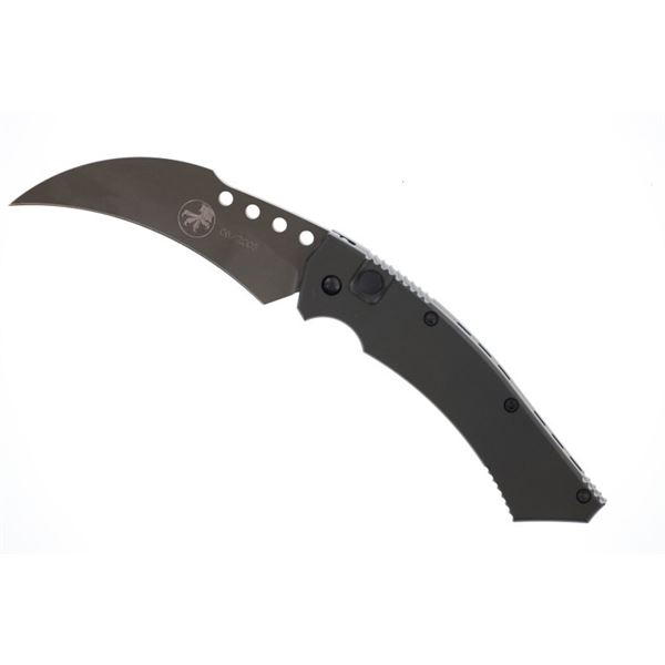 Microtech Hawk Auto 06/2005 Switchblade Knife