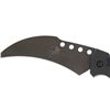 Image 6 : Microtech Hawk Auto 06/2005 Switchblade Knife