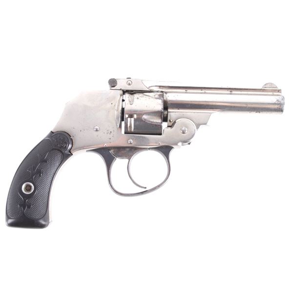 Hopkins & Allen Forehand Model 1901 .32 Revolver