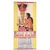 Image 2 : Great Northern Railway Winold Reiss Calendars (2)
