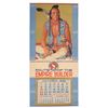 Image 7 : Great Northern Railway Winold Reiss Calendars (2)