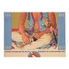 Image 9 : Great Northern Railway Winold Reiss Calendars (2)