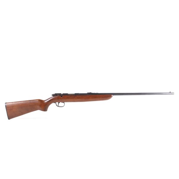 Remington Model 510 Targetmaster Single Shot Rifle