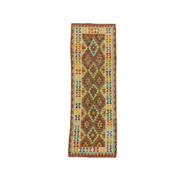 Turkish Anatolian Tribal Kilim Rug