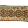 Image 3 : Turkish Anatolian Tribal Kilim Rug