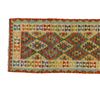 Image 4 : Turkish Anatolian Tribal Kilim Rug