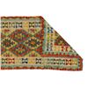 Image 6 : Turkish Anatolian Tribal Kilim Rug