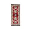 Image 1 : Antique Persian Oushak Wool Runner Rug