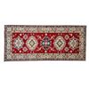 Image 2 : Antique Persian Oushak Wool Runner Rug