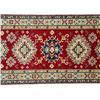 Image 3 : Antique Persian Oushak Wool Runner Rug