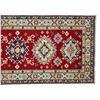 Image 4 : Antique Persian Oushak Wool Runner Rug