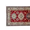 Image 5 : Antique Persian Oushak Wool Runner Rug
