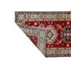 Image 6 : Antique Persian Oushak Wool Runner Rug