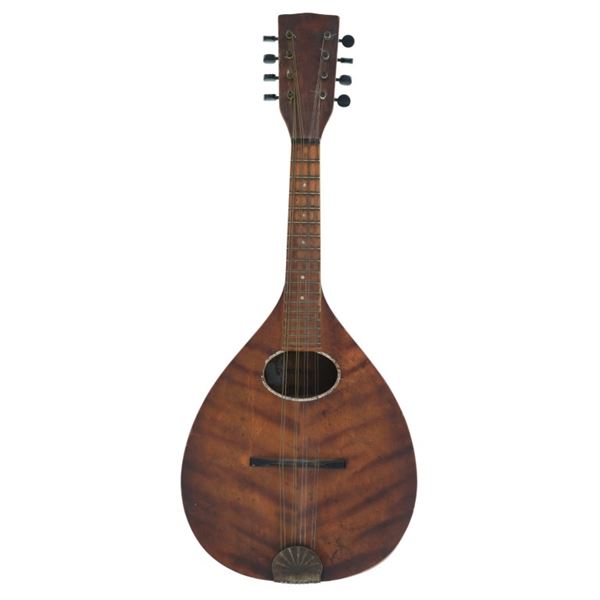 Supertone 8-String Mandolin c. 1920's