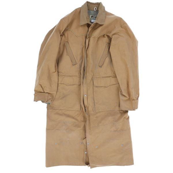 Schaefer Outfitter Insulated Duster Jacket