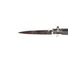Image 4 : Gimel Bargeon Inox French Stiletto Switchblade
