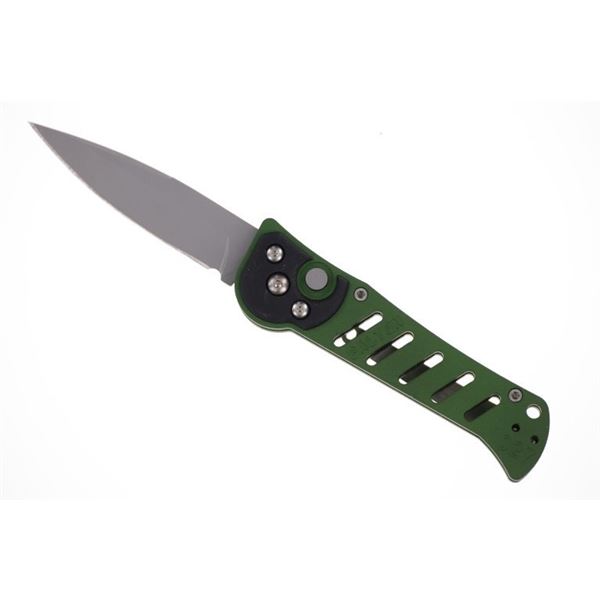 Rob Dalton Moe Lite FTW Drop Point #027 Knife