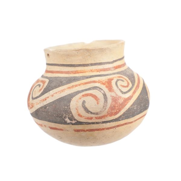 Prehistoric Casas Grandes Ramos Olla A.D. 1130-