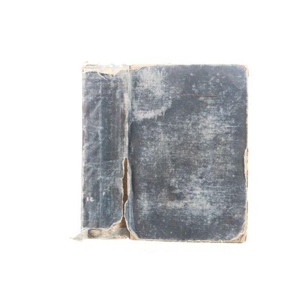 1891 1st Ed. Life of WM. Tecumseh Sherman