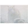 Image 3 : R. Bateman Lim. Ed. Print "End of Season Grizzly"