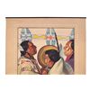 Image 3 : Winold Reiss GNRR Blackfeet Calendars 1933 & 1934