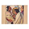 Image 4 : Winold Reiss GNRR Blackfeet Calendars 1933 & 1934