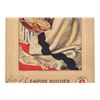 Image 5 : Winold Reiss GNRR Blackfeet Calendars 1933 & 1934
