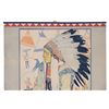 Image 8 : Winold Reiss GNRR Blackfeet Calendars 1933 & 1934