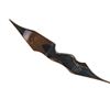 Image 7 : Bear Black Panther Hunter Bow, Arrows & Cases