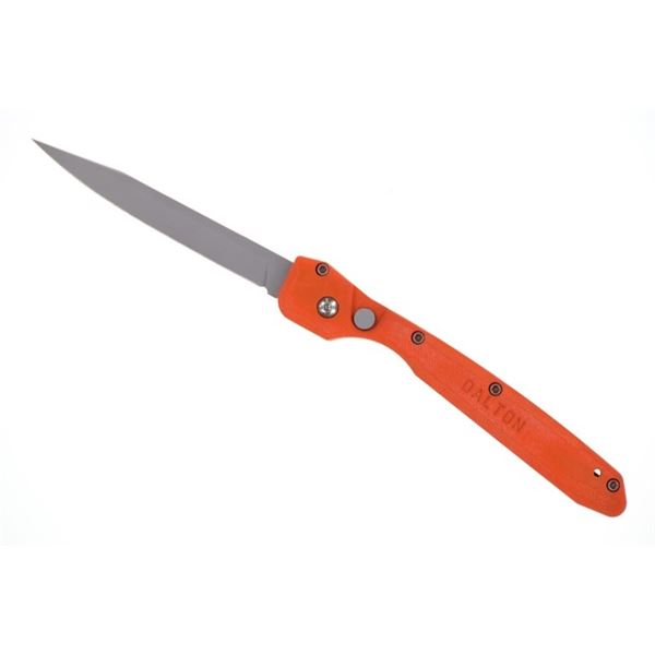Rob Dalton Combat Tactical Bead Blast Switchblade