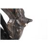 Image 10 : Frederic Remington Mountain Man Bronze'd Sculpture