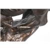 Image 11 : Frederic Remington Mountain Man Bronze'd Sculpture