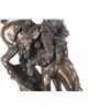 Image 5 : Frederic Remington Mountain Man Bronze'd Sculpture