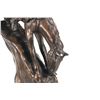 Image 6 : Frederic Remington Mountain Man Bronze'd Sculpture