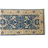 Image 5 : Persian Oushak Wool Runner Hand Knotted Rug