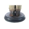 Image 4 : Victorian Style Goat Hoof Inkwell Early 1900s