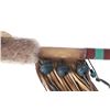 Image 3 : Chippewa/ Cree Many Trails Turtle Dancing Stick