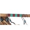 Image 4 : Chippewa/ Cree Many Trails Turtle Dancing Stick