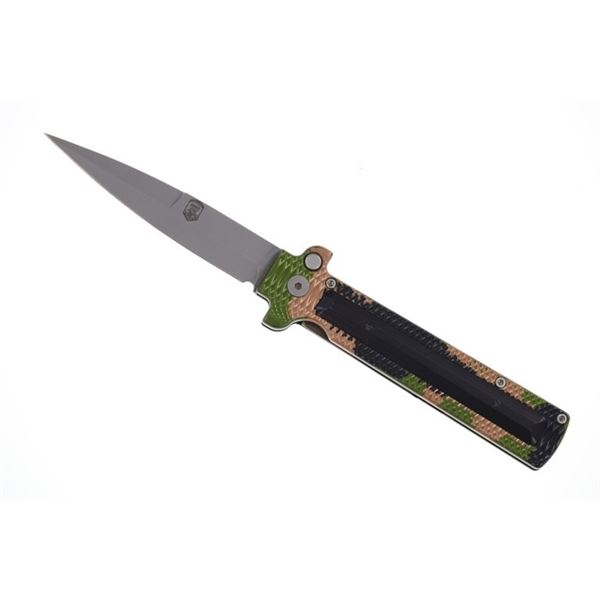 Rob Dalton (DCC) Companion Model 1 Switchblade