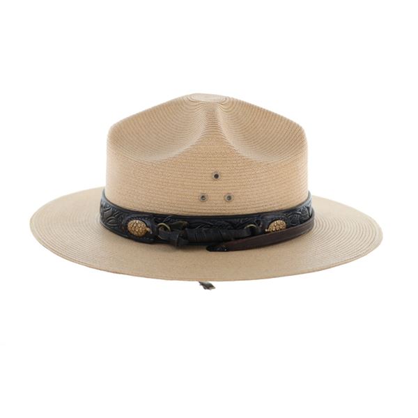 Yellowstone Nat'l Park Ranger Ranger Hat '20-50's