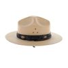 Image 1 : Yellowstone Nat'l Park Ranger Ranger Hat '20-50's