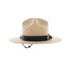 Image 2 : Yellowstone Nat'l Park Ranger Ranger Hat '20-50's