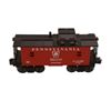 Image 15 : Lionel Pennsylvania Flyer Train Set & Box 2004
