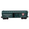 Image 19 : Lionel Pennsylvania Flyer Train Set & Box 2004