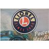 Image 7 : Lionel Pennsylvania Flyer Train Set & Box 2004