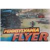 Image 9 : Lionel Pennsylvania Flyer Train Set & Box 2004
