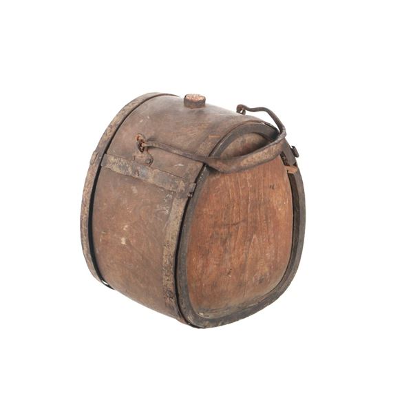 Civil War Era Infantry Canteen c. 1860's