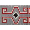 Image 6 : Toadlena Two Grey Hills Pattern Woven Mexican Rug