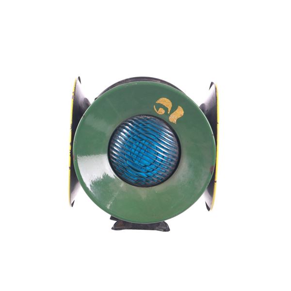 Adlake Railroad Lineman / Switch Lantern N.P.R.R.