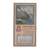 Image 5 : Great Northern Railway A. Heinze Calendars (4)
